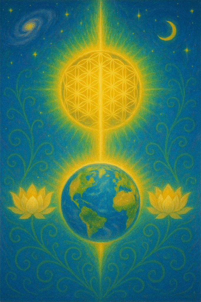 9月1日(月)～7日(日) 今週のスピリチュアルメッセージ