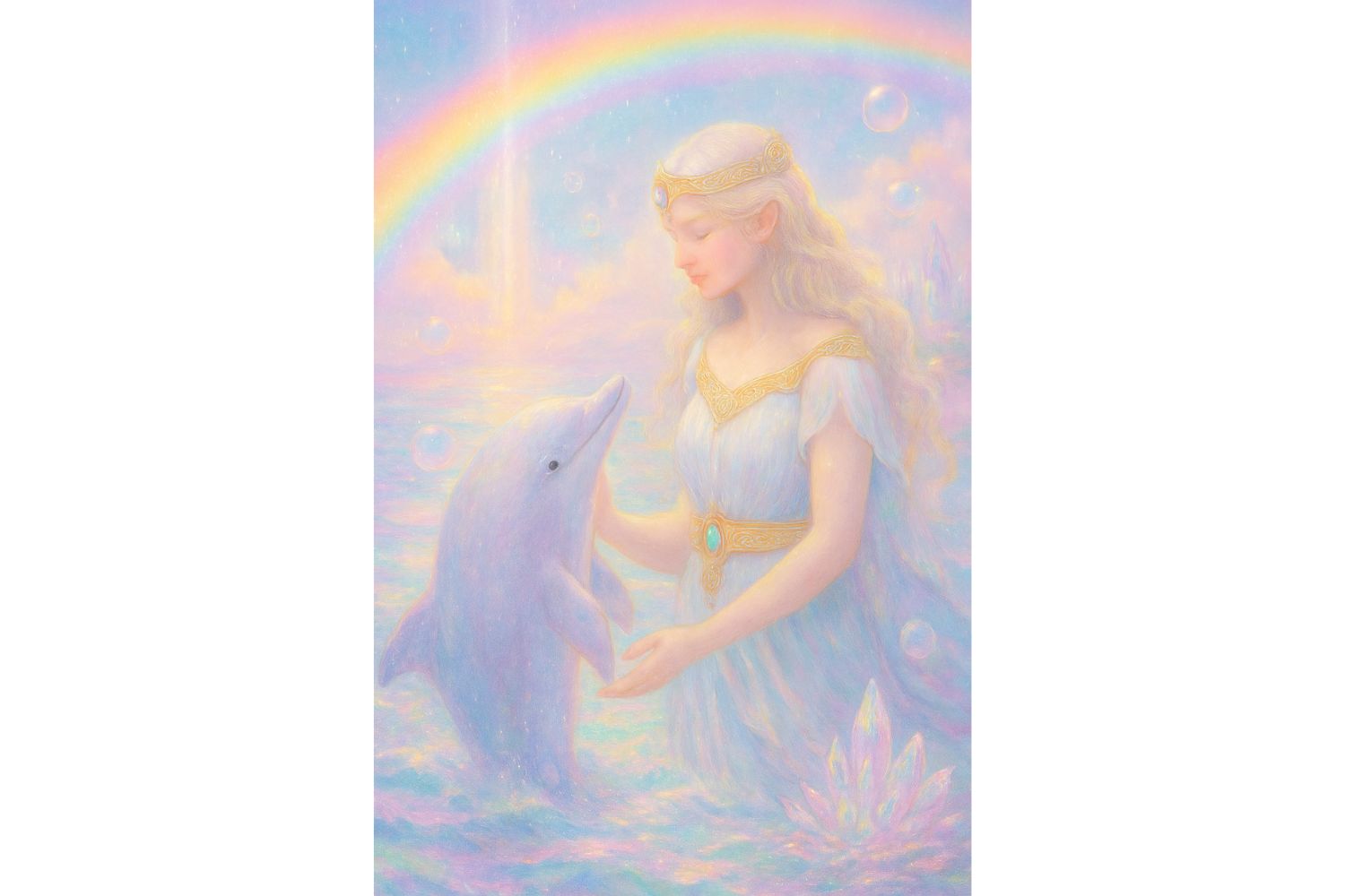 9月29日(月)～10月5日(日) 今週のスピリチュアルメッセージ