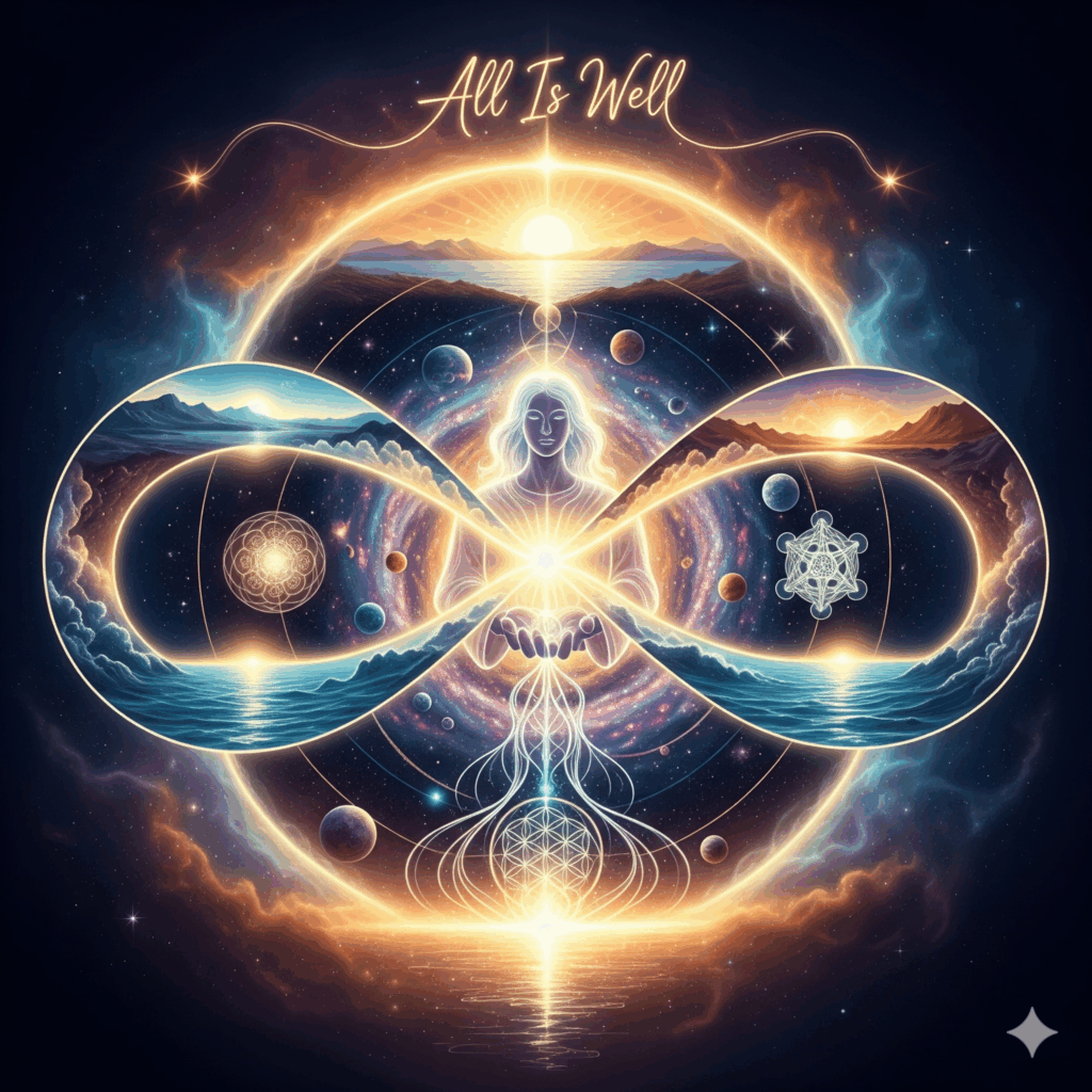 9月15日（月）〜21日（日）今週のスピリチュアルメッセージ