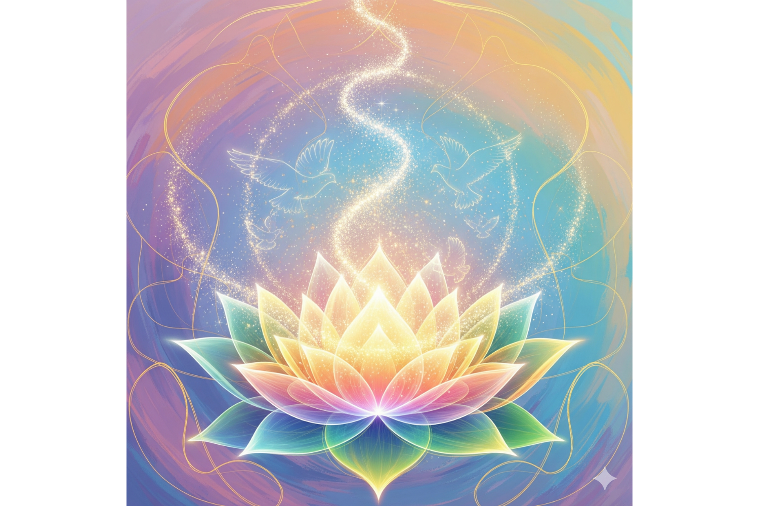 9月15日(月)～21日(日) 今週のスピリチュアルメッセージ