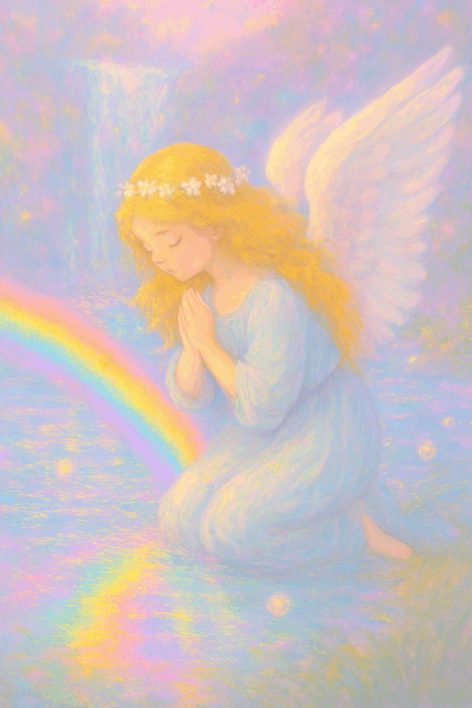 9/29〜10/5 今週のスピリチュアルメッセージ 