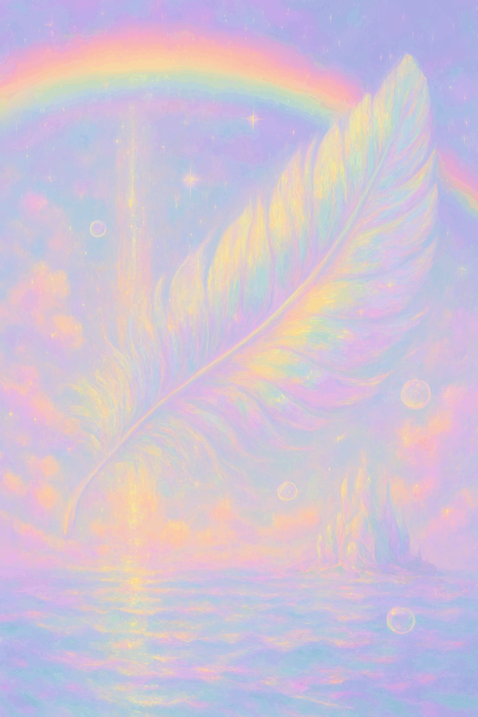 9/29〜10/5 今週のスピリチュアルメッセージ 