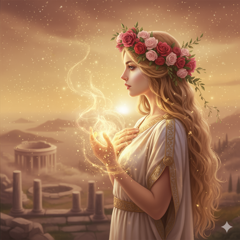 12月1日(月)~7日(日) 今週のスピリチュアルメッセージ