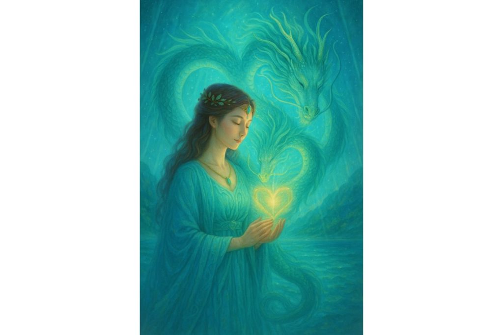 11月17日(月) ～ 11月23日(日)今週のスピリチュアルメッセージ