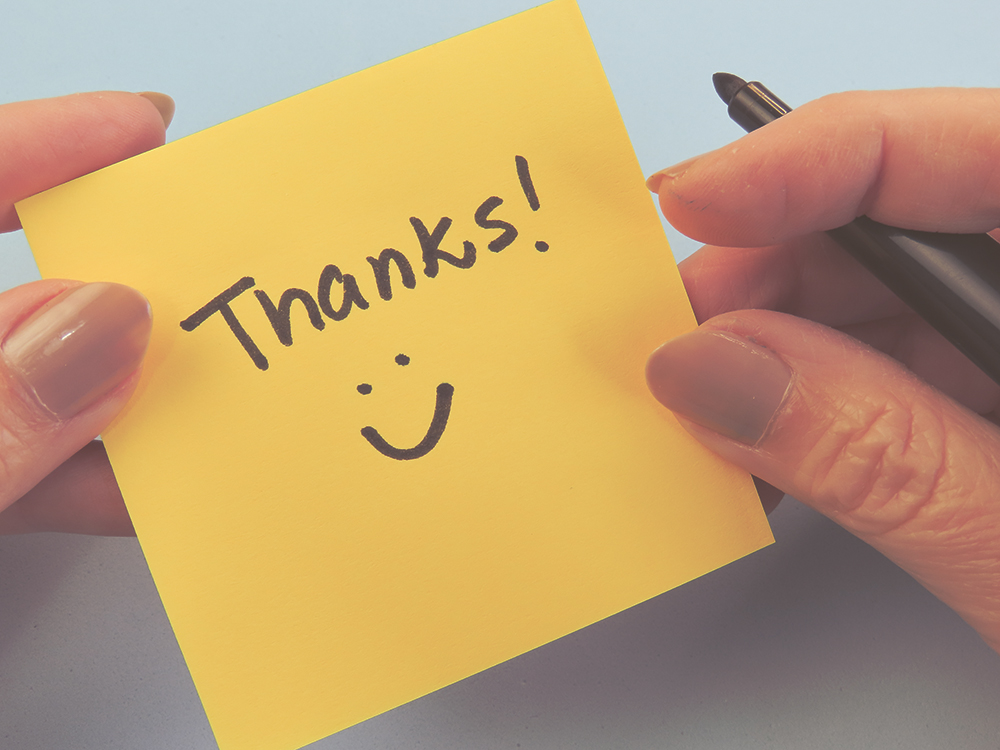 Step 3:【波動を高める】
日常の「小さな感謝」を見つける。波動を高める最短ルート