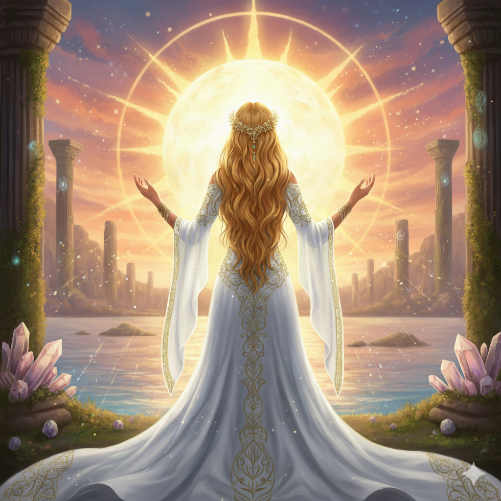 12月1日(月)~7日(日) 今週のスピリチュアルメッセージ