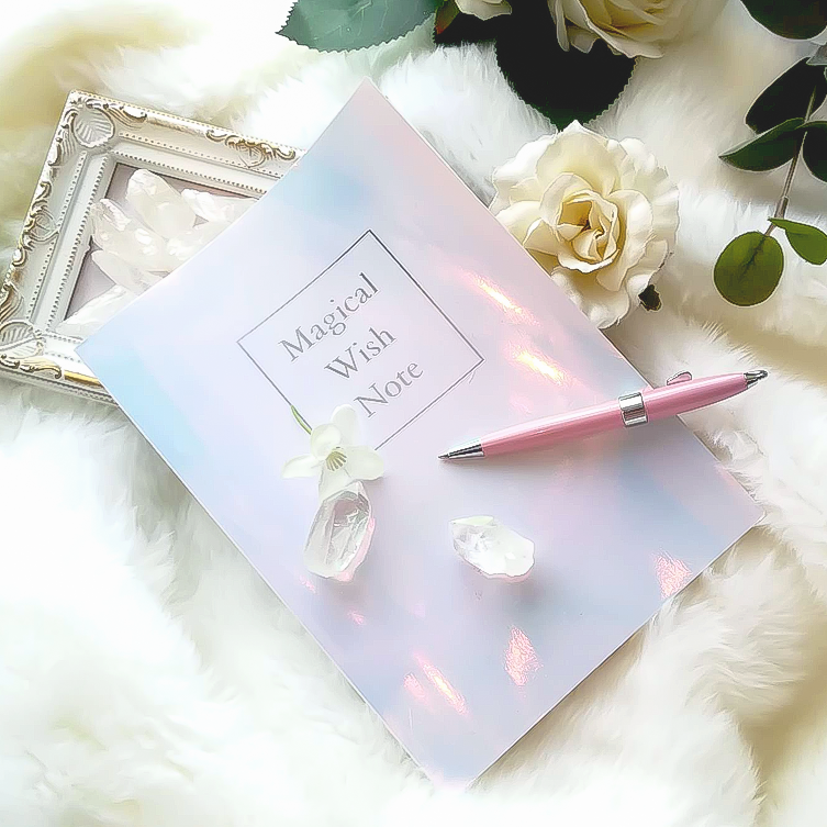 マジカル・ウィッシュノート