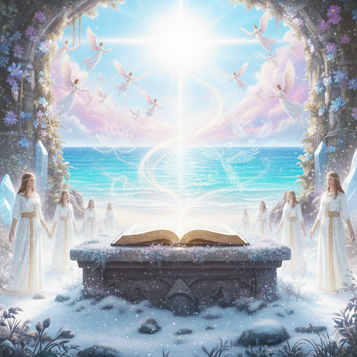 12/29(月)〜1/4(日) 今週のスピリチュアルメッセージ