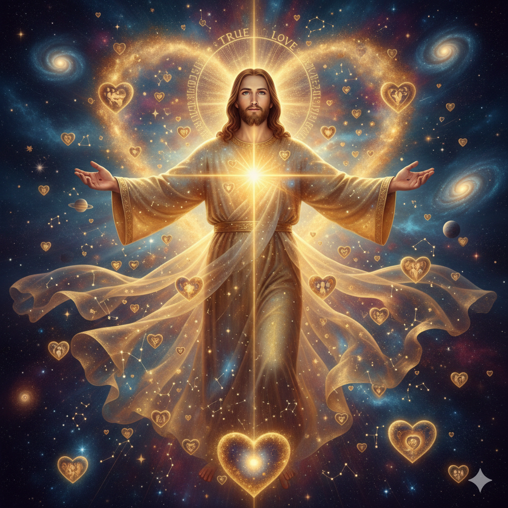 12/22（月）〜12/28（日）今週のスピリチュアルメッセージ