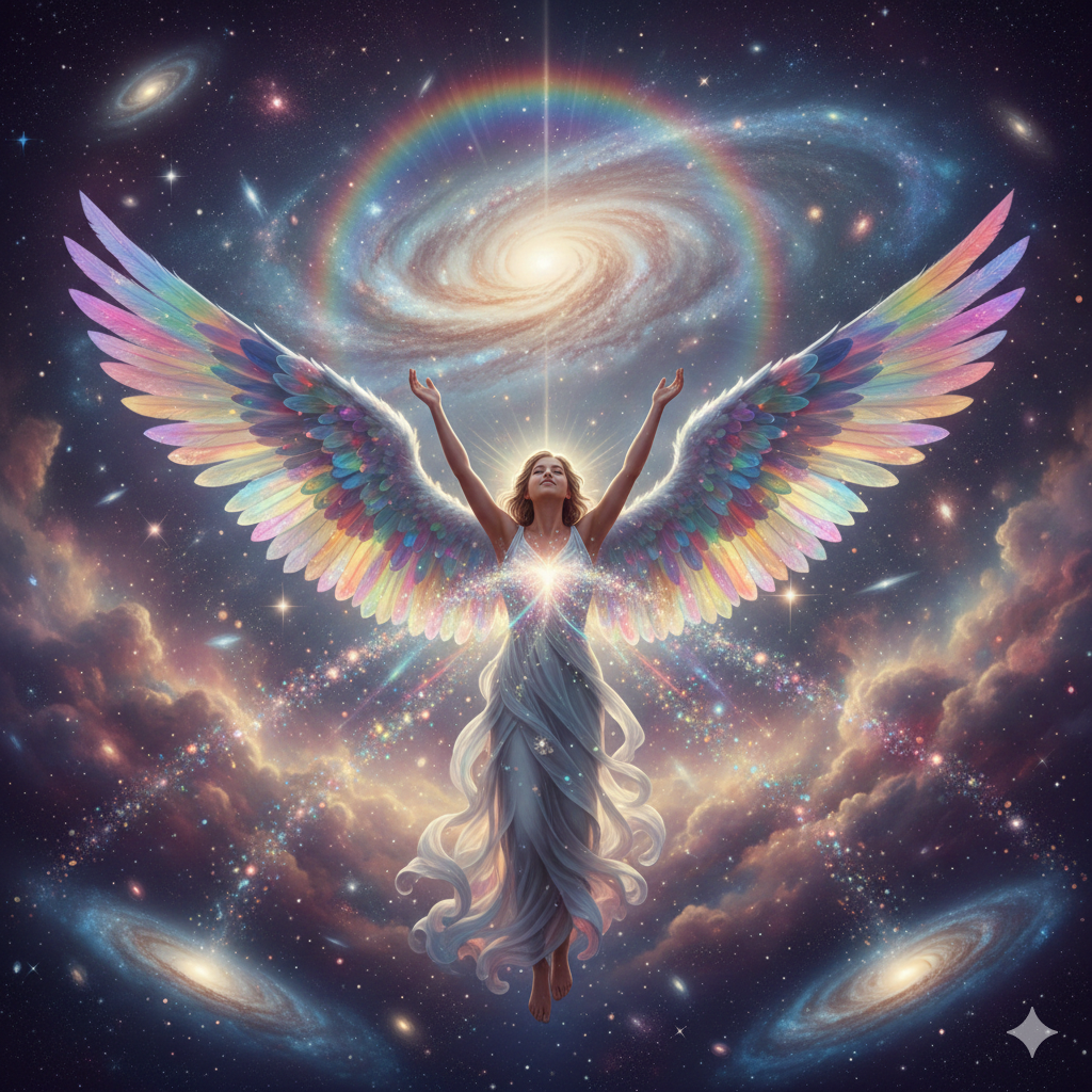 12/22（月）〜12/28（日）今週のスピリチュアルメッセージ