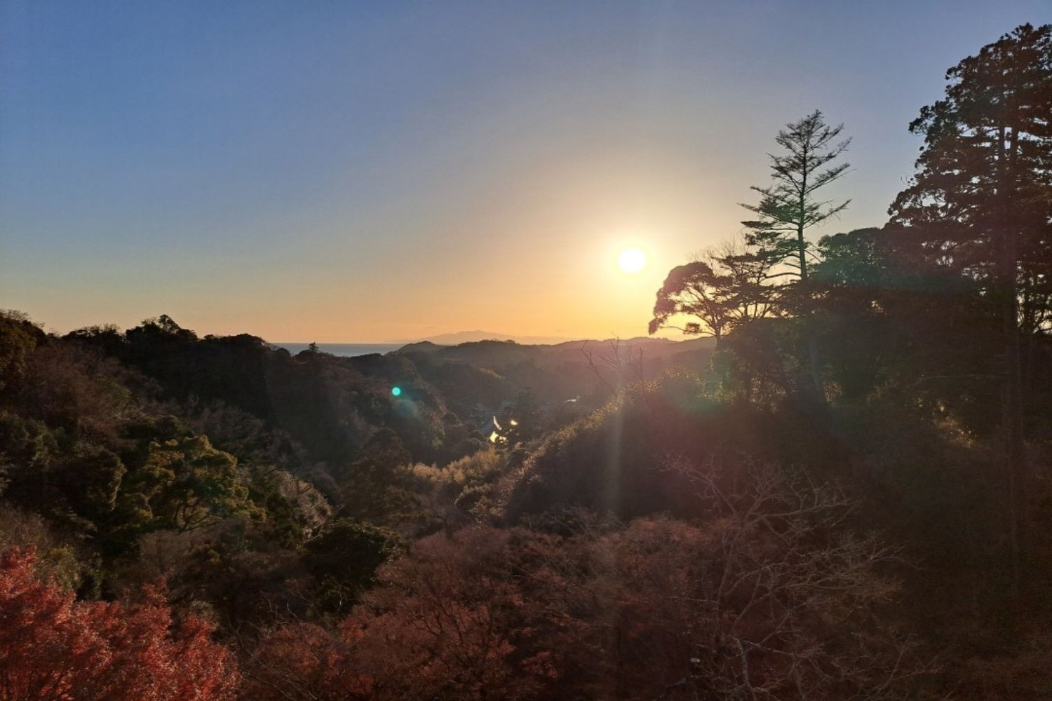 1/12〜18 今週のスピリチュアルメッセージ