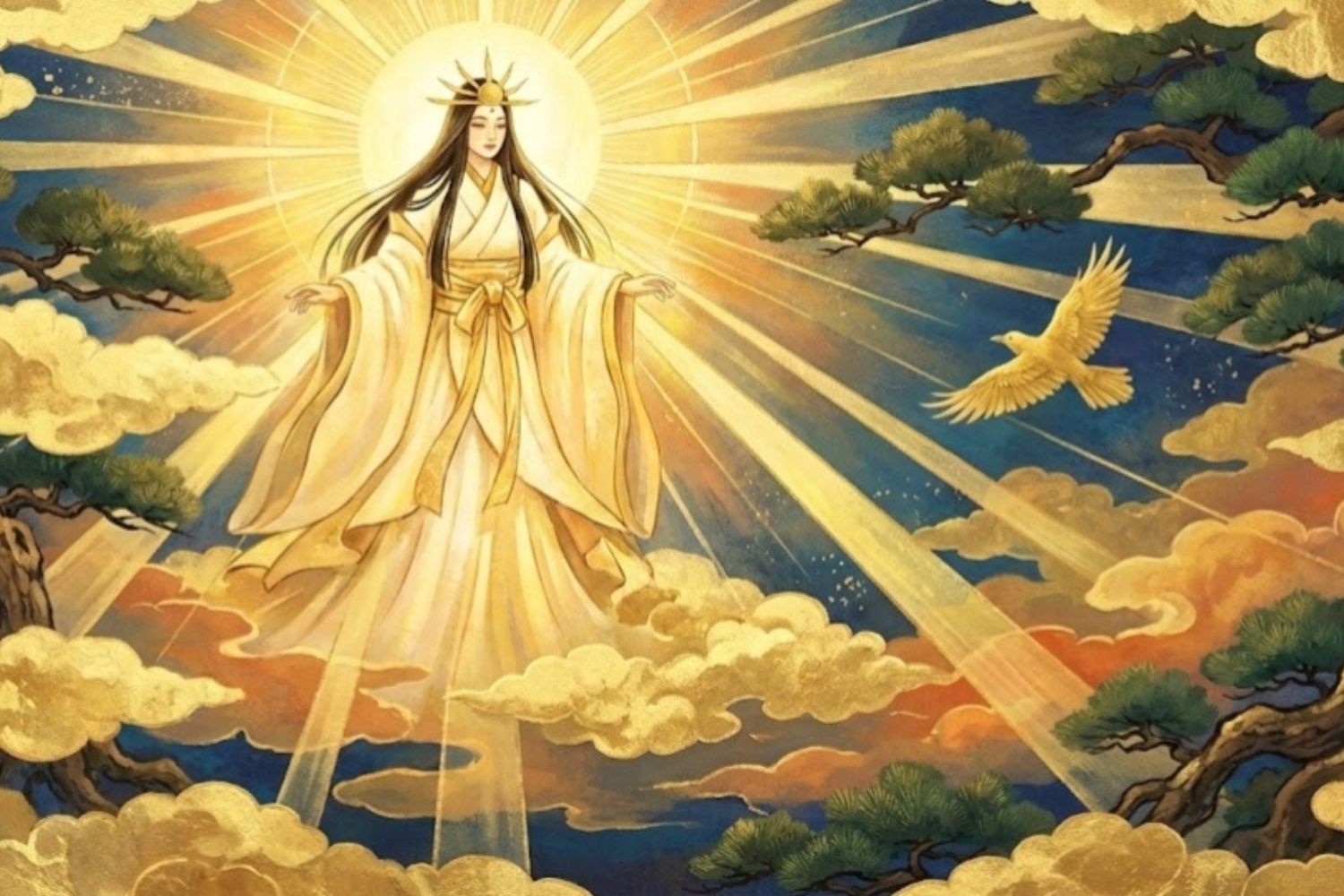 1/5(月)〜1/11(日) 今週のスピリチュアルメッセージ