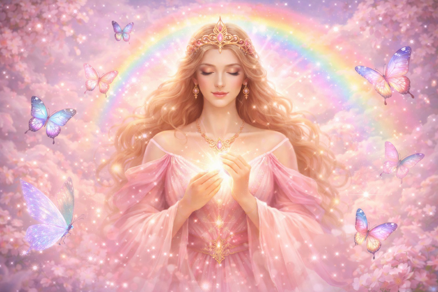 1/19-25 今週のスピリチュアルメッセージ