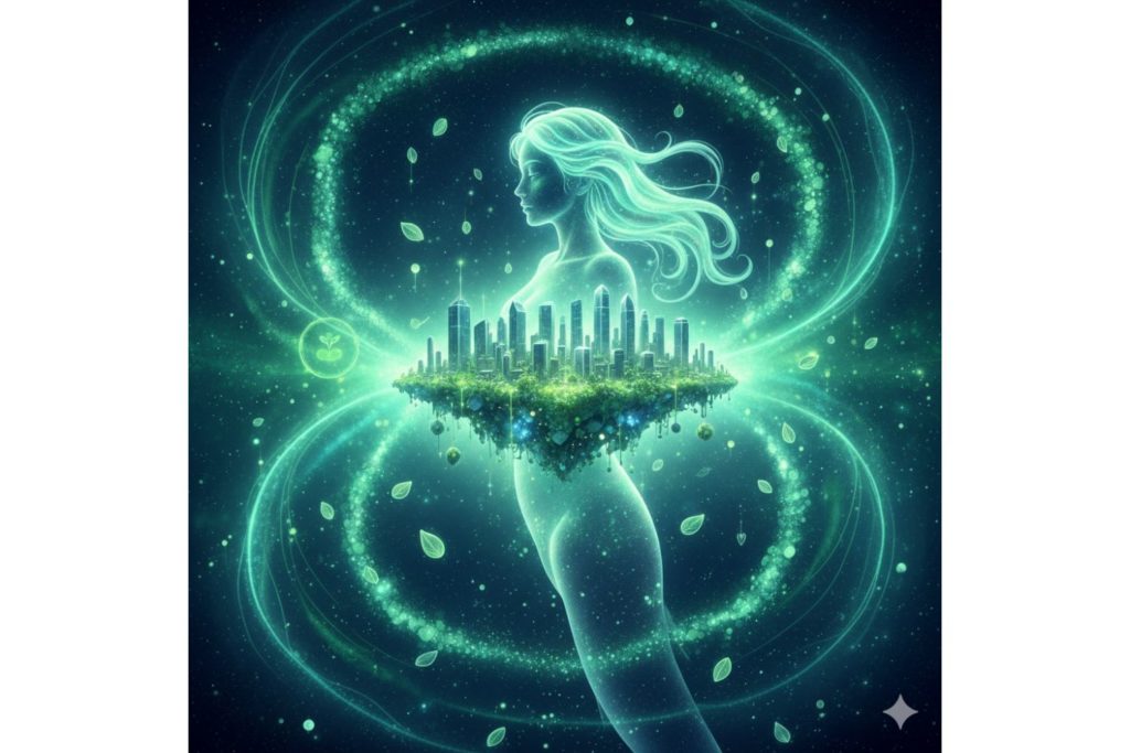 2/9〜2/15 今週のスピリチュアルメッセージ